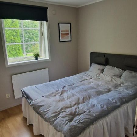 Ferienwohnung Fjaerilsgatan Norrköping Exterior foto