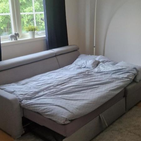 Ferienwohnung Fjaerilsgatan Norrköping Exterior foto