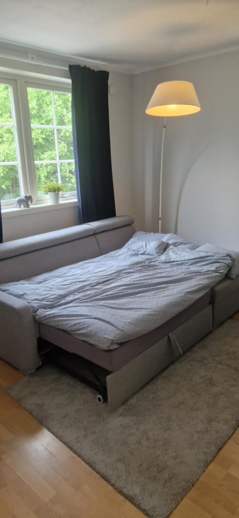 Ferienwohnung Fjaerilsgatan Norrköping Exterior foto