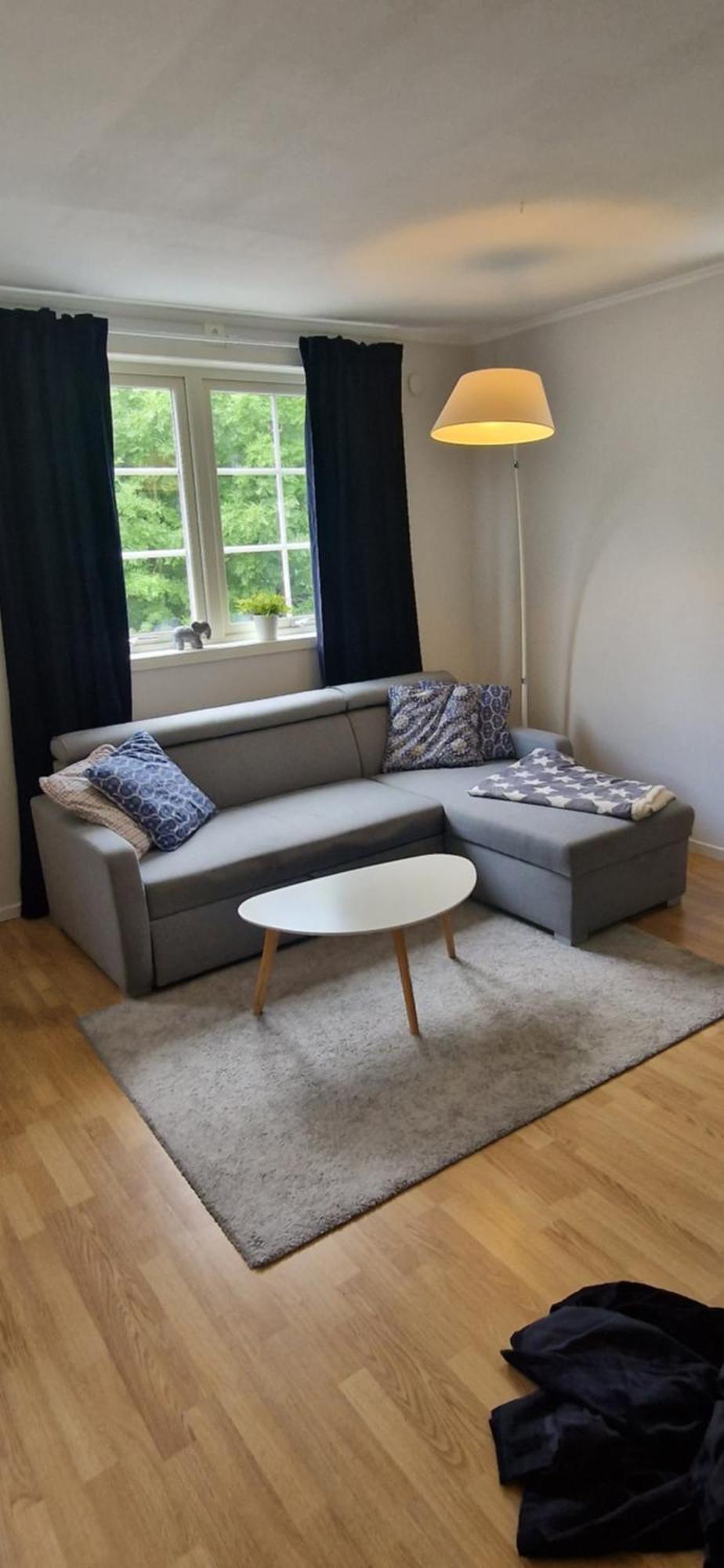 Ferienwohnung Fjaerilsgatan Norrköping Exterior foto